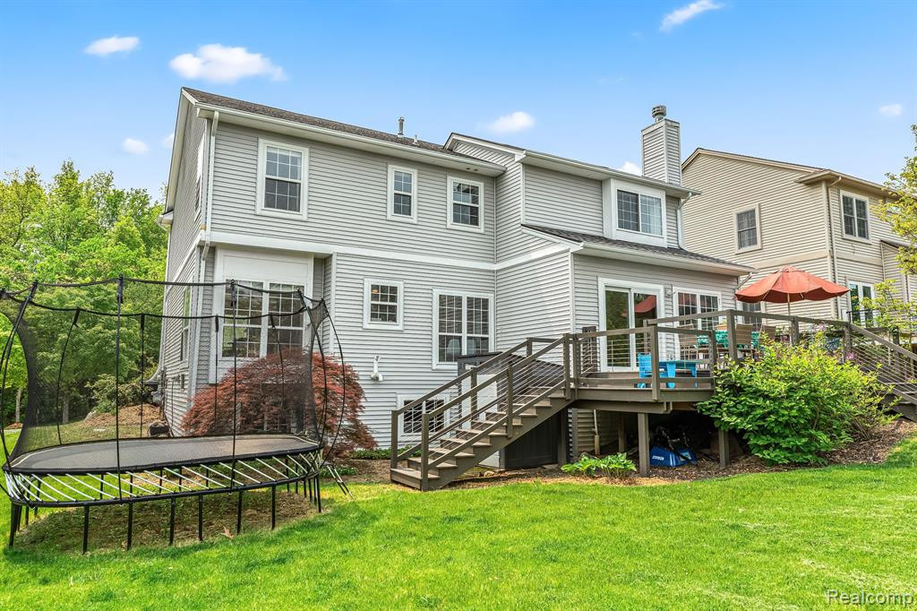 1790 RIVERWOOD Drive, Ann Arbor, MI 48103 — Photo 7