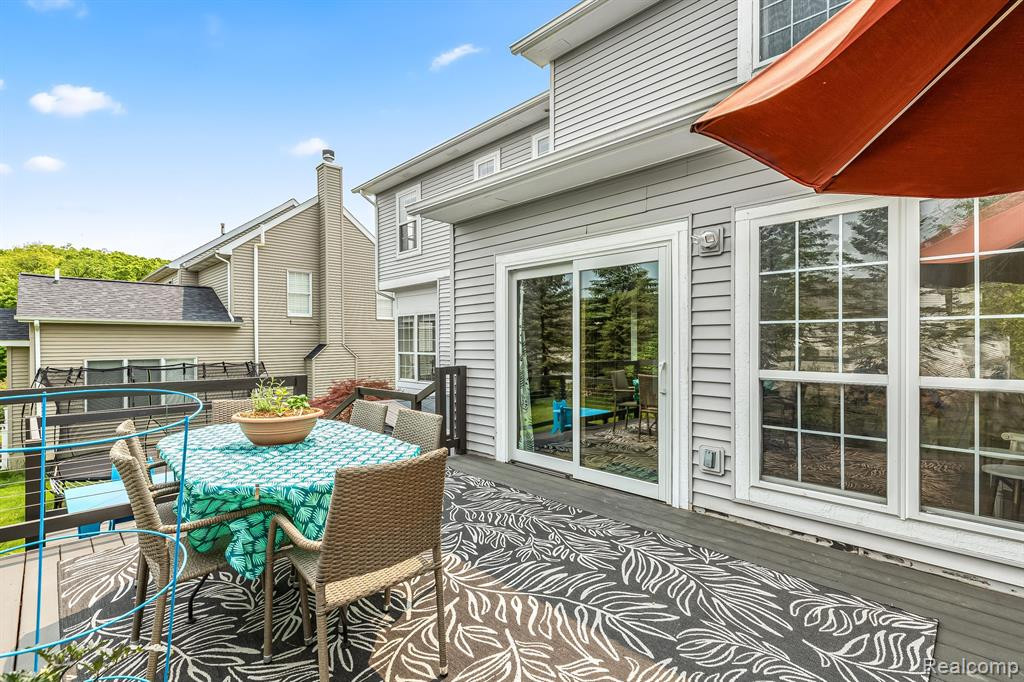 1790 RIVERWOOD Drive, Ann Arbor, MI 48103 — Photo 8
