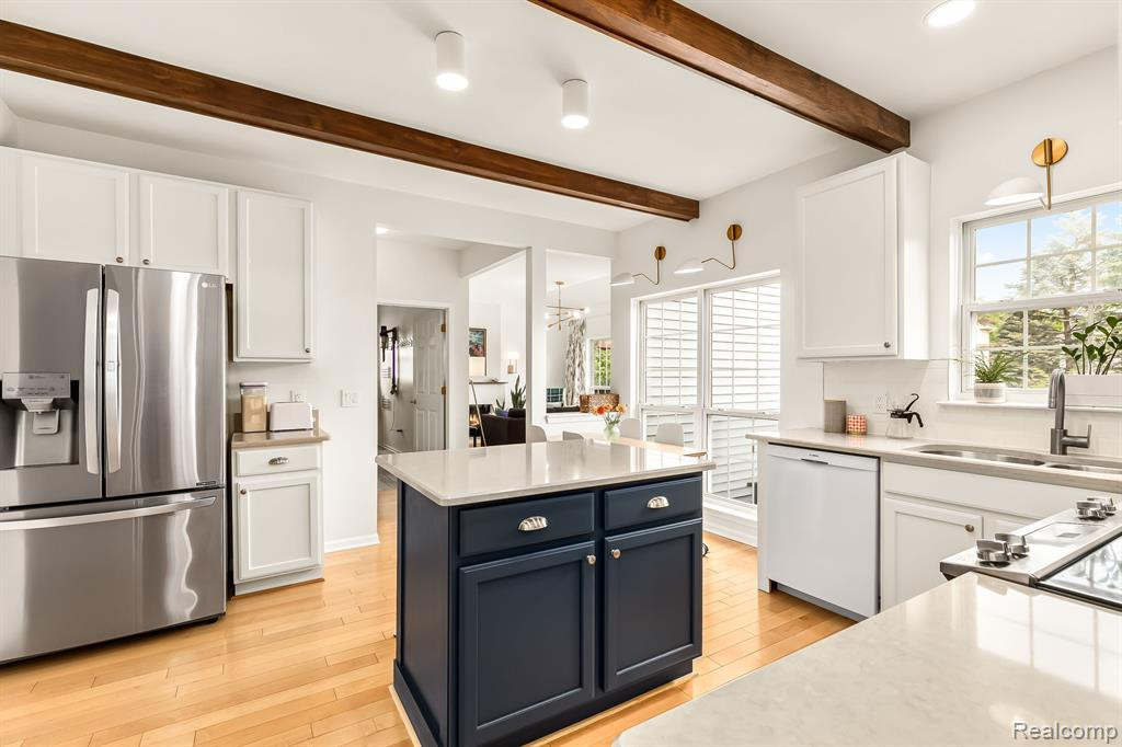 1790 RIVERWOOD Drive, Ann Arbor, MI 48103 — Photo 16