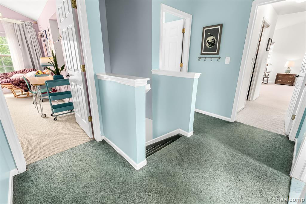 1790 RIVERWOOD Drive, Ann Arbor, MI 48103 — Photo 26