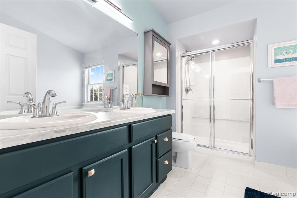 1790 RIVERWOOD Drive, Ann Arbor, MI 48103 — Photo 29