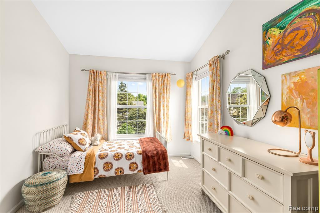 1790 RIVERWOOD Drive, Ann Arbor, MI 48103 — Photo 34