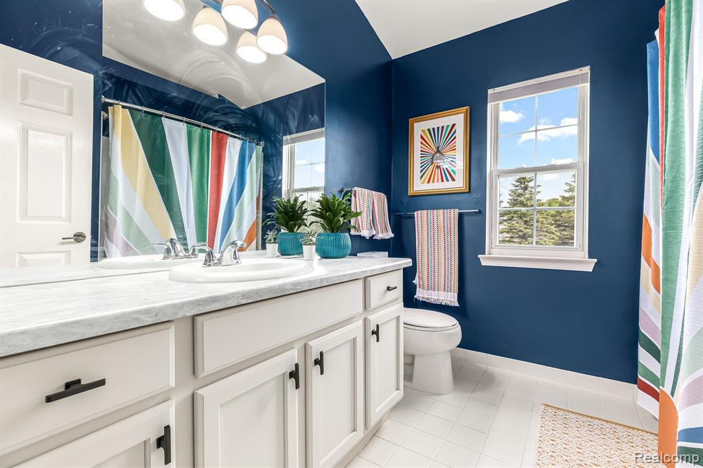 1790 RIVERWOOD Drive, Ann Arbor, MI 48103 — Photo 35