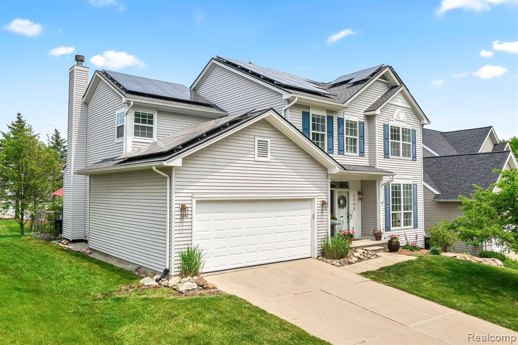 1790 RIVERWOOD Drive, Ann Arbor, MI 48103 — Photo 42