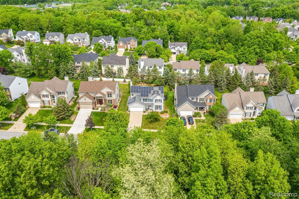 1790 RIVERWOOD Drive, Ann Arbor, MI 48103 — Photo 46