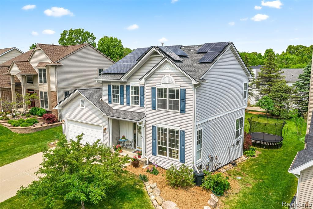 1790 RIVERWOOD Drive, Ann Arbor, MI 48103 — Photo 47