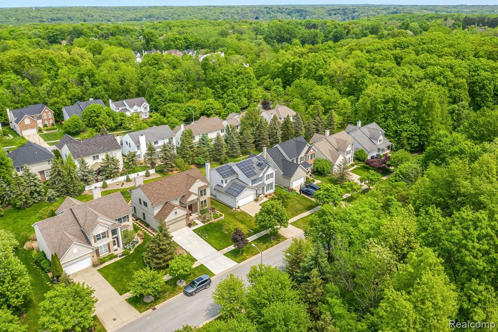 1790 RIVERWOOD Drive, Ann Arbor, MI 48103 — Photo 48