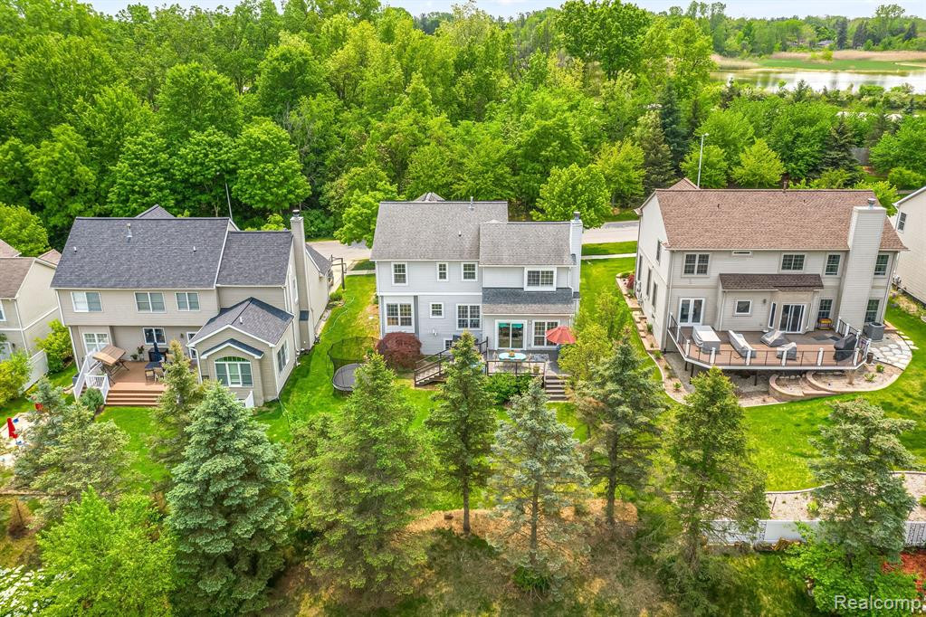 1790 RIVERWOOD Drive, Ann Arbor, MI 48103 — Photo 51