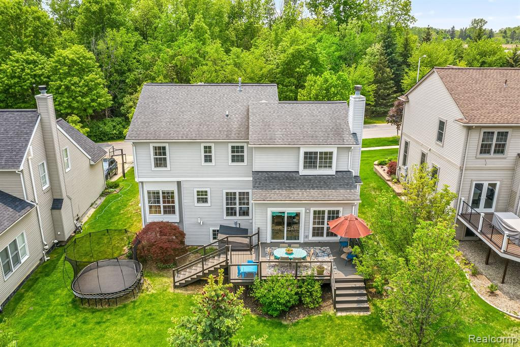 1790 RIVERWOOD Drive, Ann Arbor, MI 48103 — Photo 53