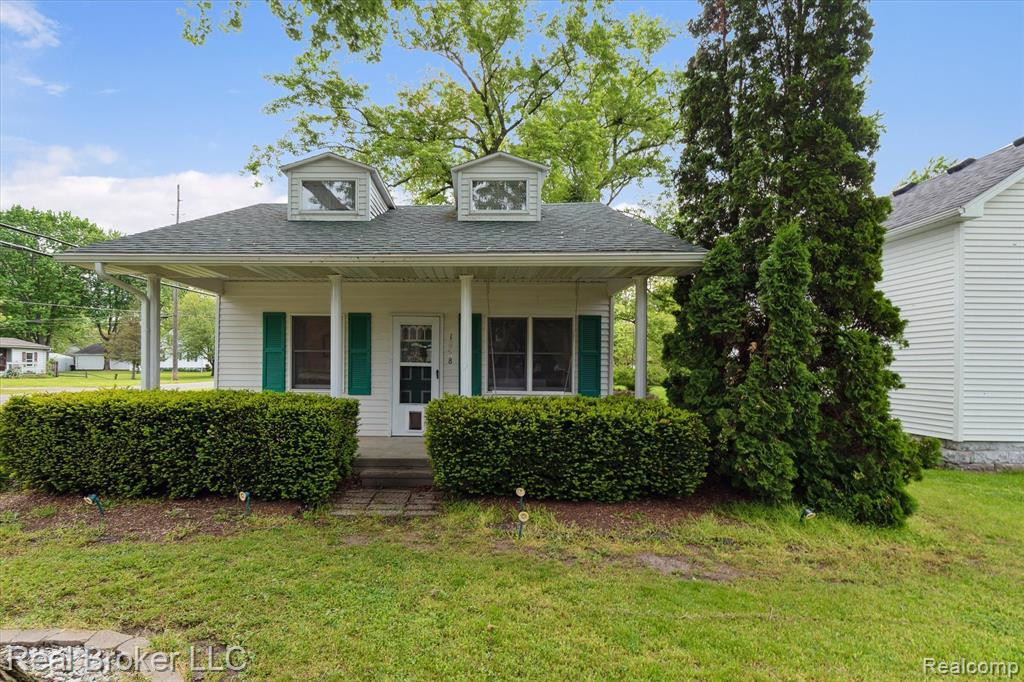 12768 HORAN Street, Carleton, MI 48117 — Photo 2