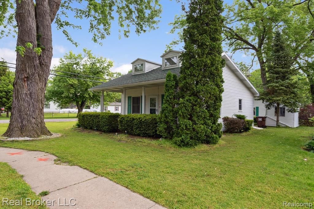 12768 HORAN Street, Carleton, MI 48117 — Photo 3