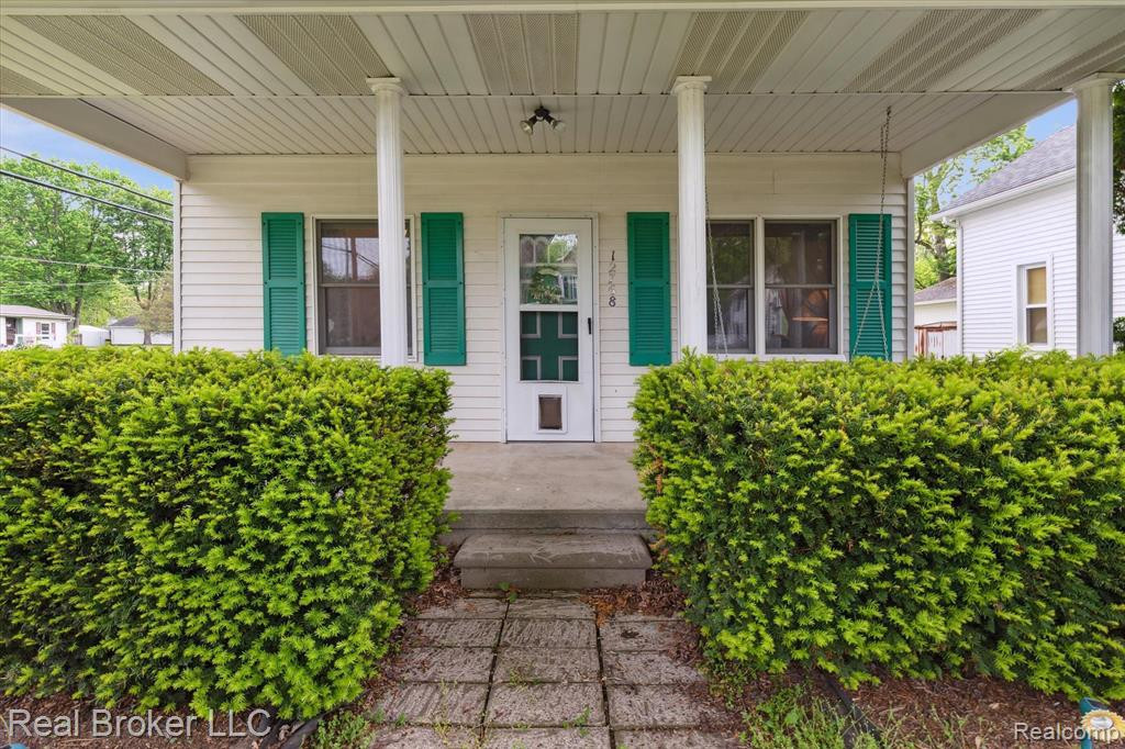 12768 HORAN Street, Carleton, MI 48117 — Photo 4