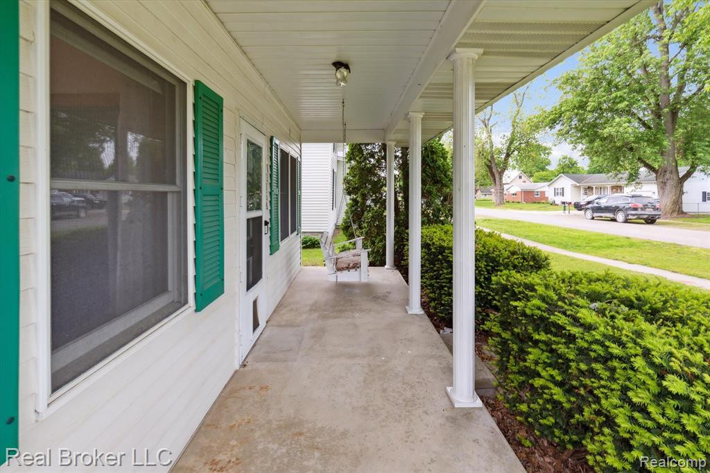 12768 HORAN Street, Carleton, MI 48117 — Photo 5