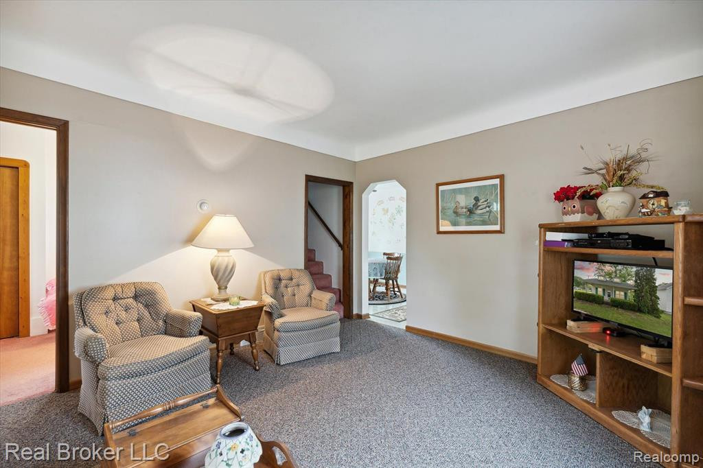 12768 HORAN Street, Carleton, MI 48117 — Photo 8