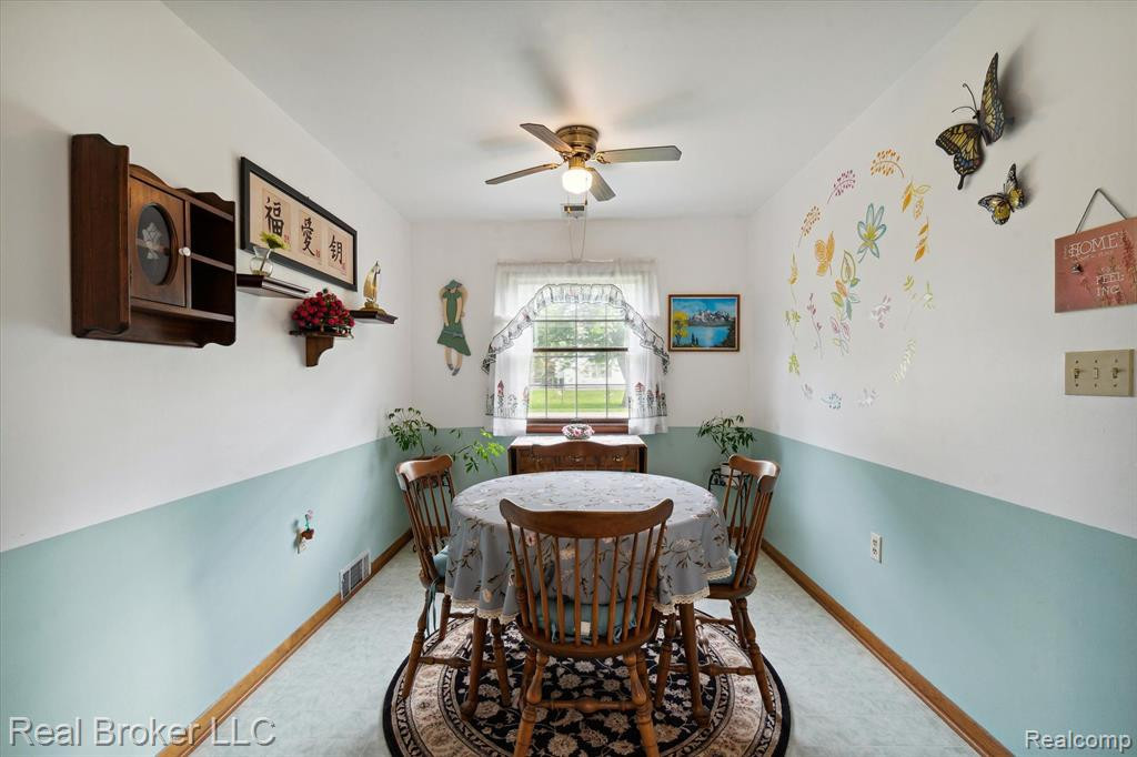 12768 HORAN Street, Carleton, MI 48117 — Photo 10