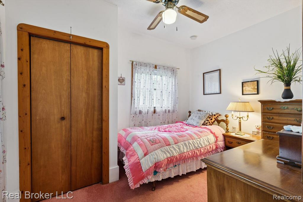 12768 HORAN Street, Carleton, MI 48117 — Photo 14