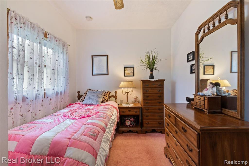 12768 HORAN Street, Carleton, MI 48117 — Photo 15