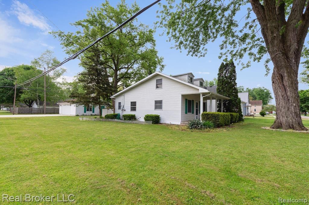 12768 HORAN Street, Carleton, MI 48117 — Photo 26