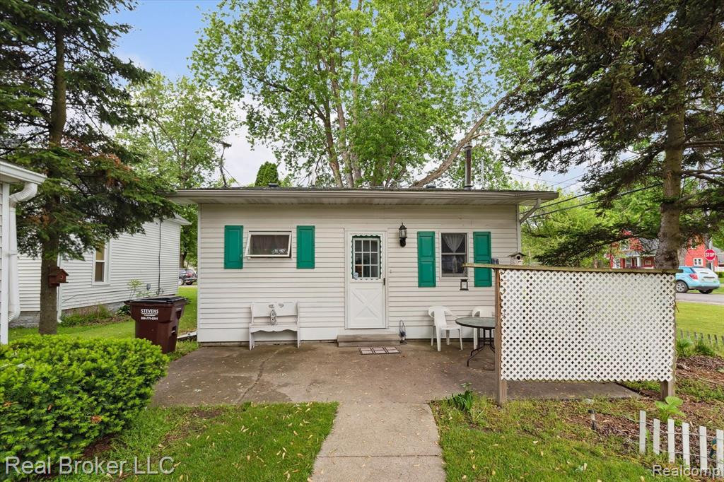 12768 HORAN Street, Carleton, MI 48117 — Photo 28