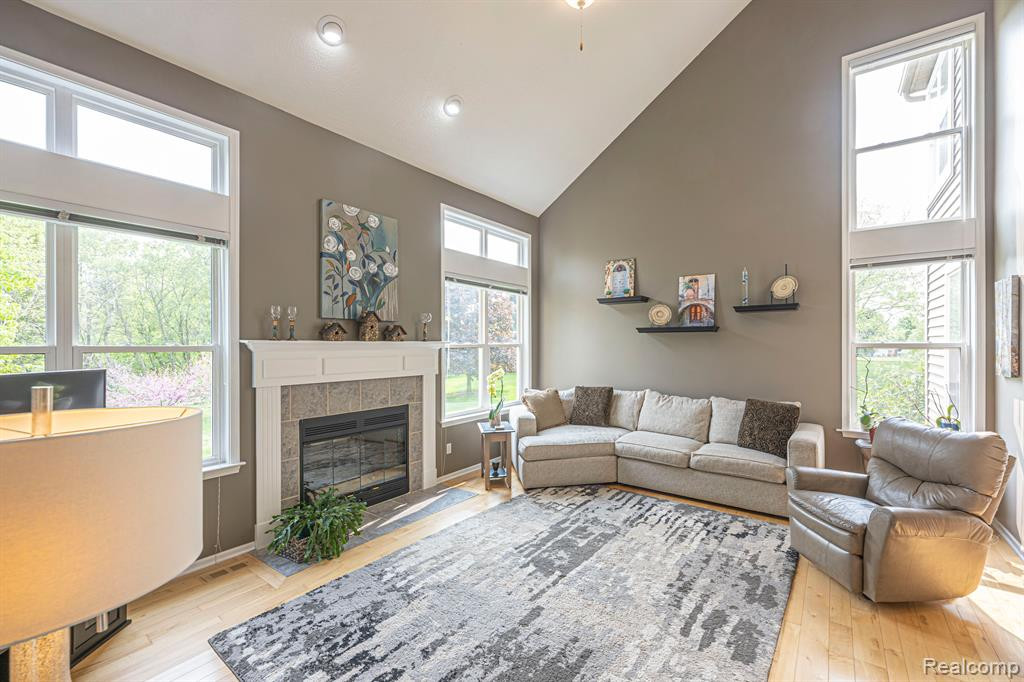7633 Quail Ridge Drive, Dexter, MI 48130 — Photo 10