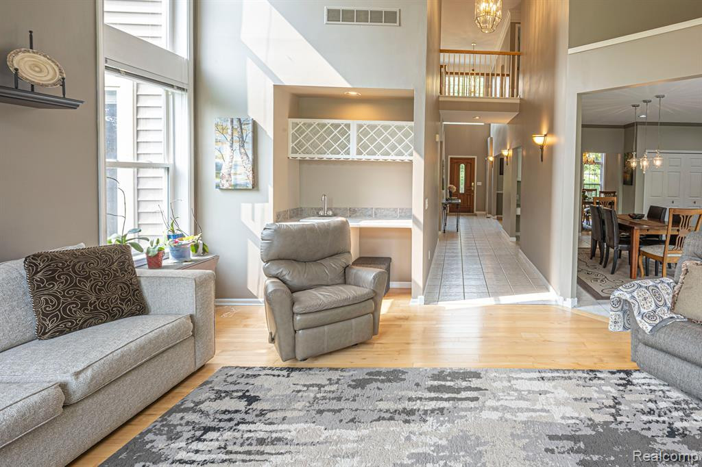 7633 Quail Ridge Drive, Dexter, MI 48130 — Photo 13