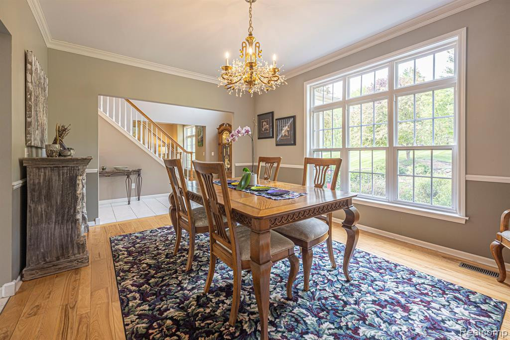 7633 Quail Ridge Drive, Dexter, MI 48130 — Photo 14