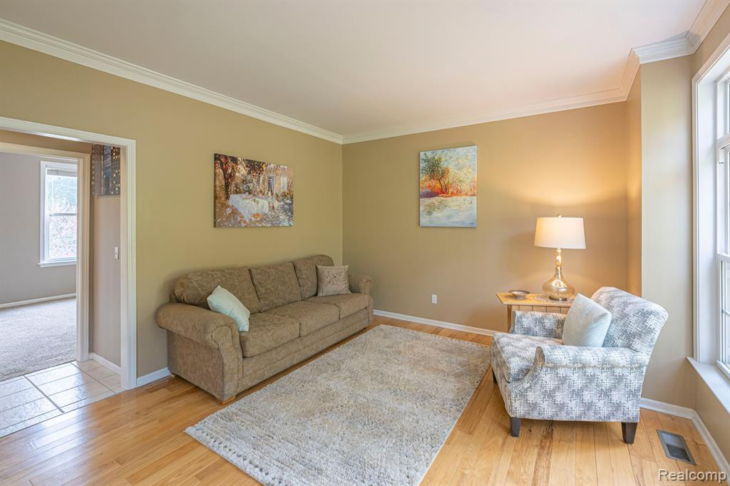 7633 Quail Ridge Drive, Dexter, MI 48130 — Photo 16