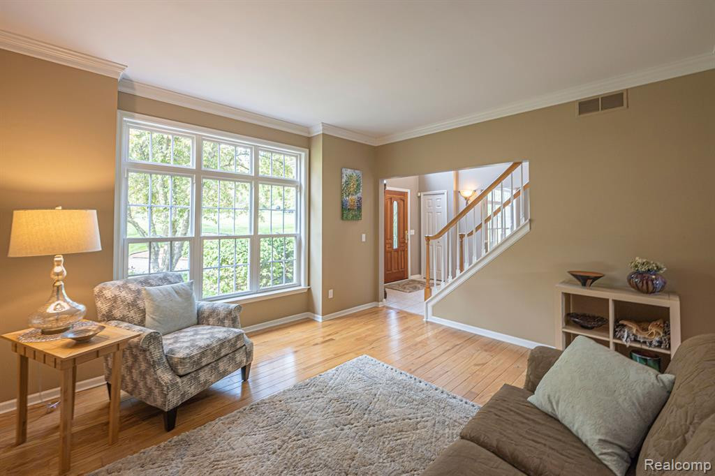 7633 Quail Ridge Drive, Dexter, MI 48130 — Photo 17