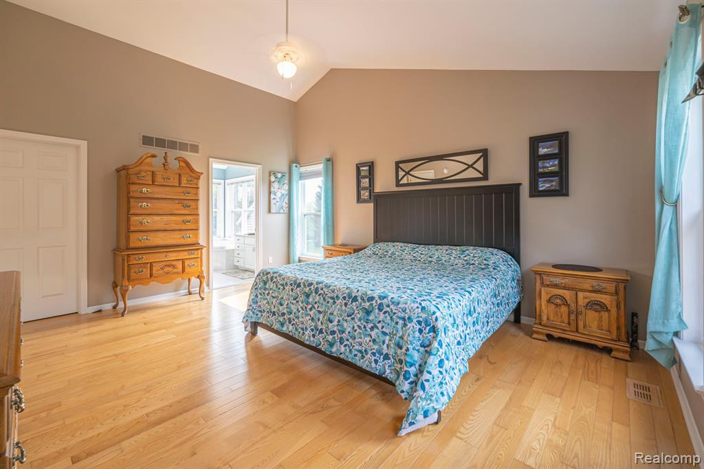 7633 Quail Ridge Drive, Dexter, MI 48130 — Photo 18