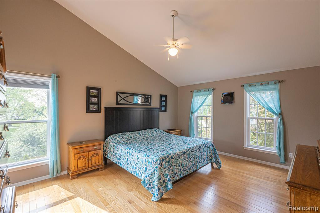 7633 Quail Ridge Drive, Dexter, MI 48130 — Photo 19