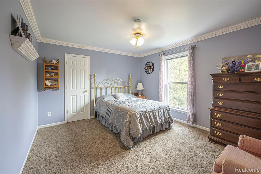 7633 Quail Ridge Drive, Dexter, MI 48130 — Photo 22