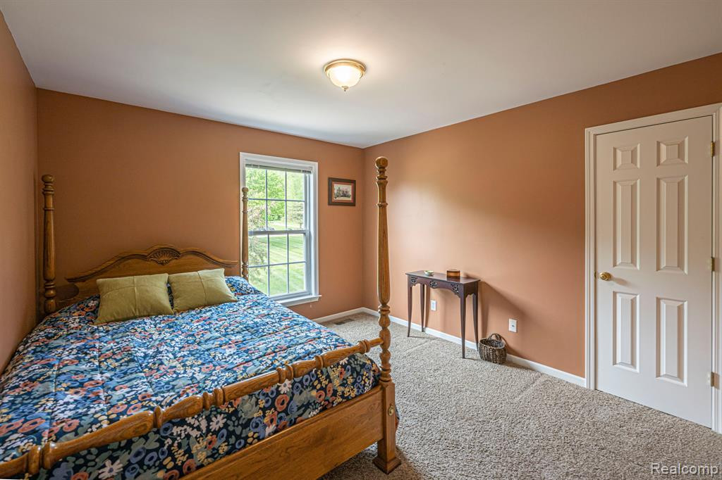 7633 Quail Ridge Drive, Dexter, MI 48130 — Photo 24