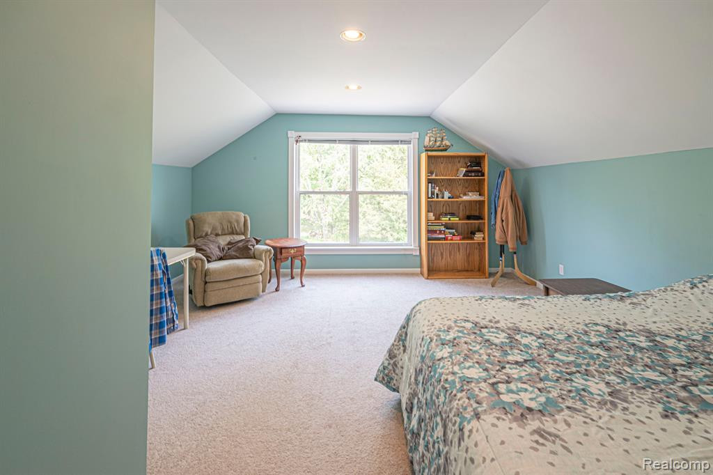 7633 Quail Ridge Drive, Dexter, MI 48130 — Photo 26