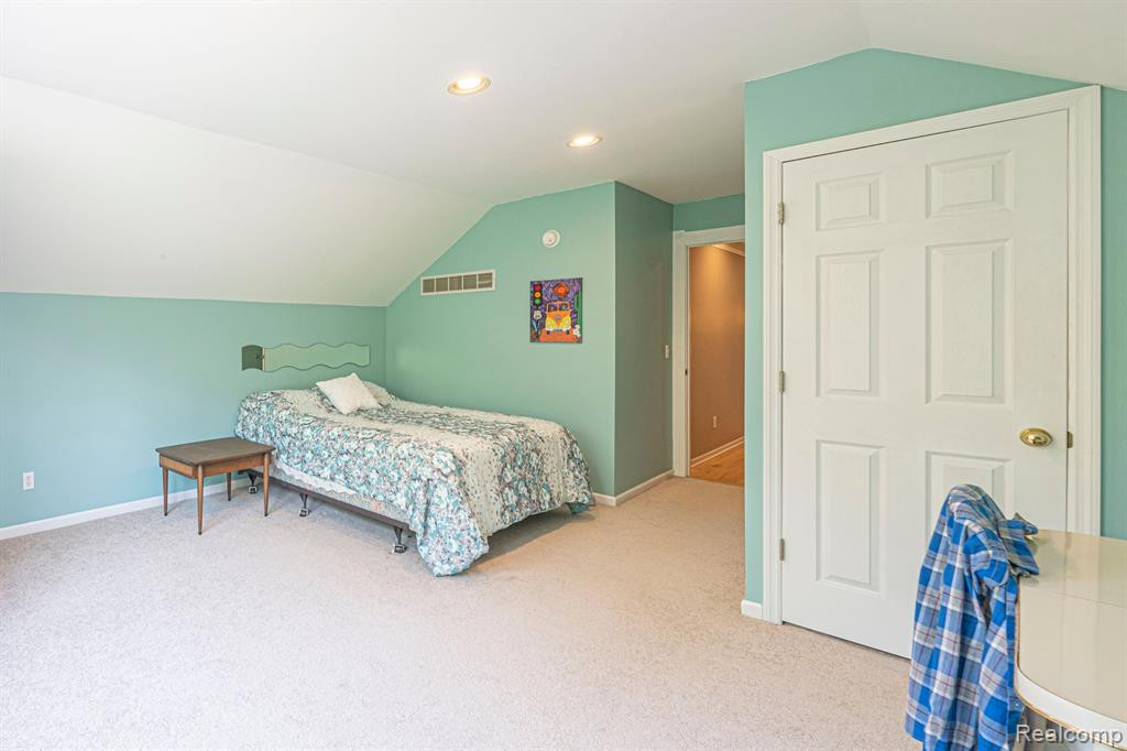 7633 Quail Ridge Drive, Dexter, MI 48130 — Photo 27