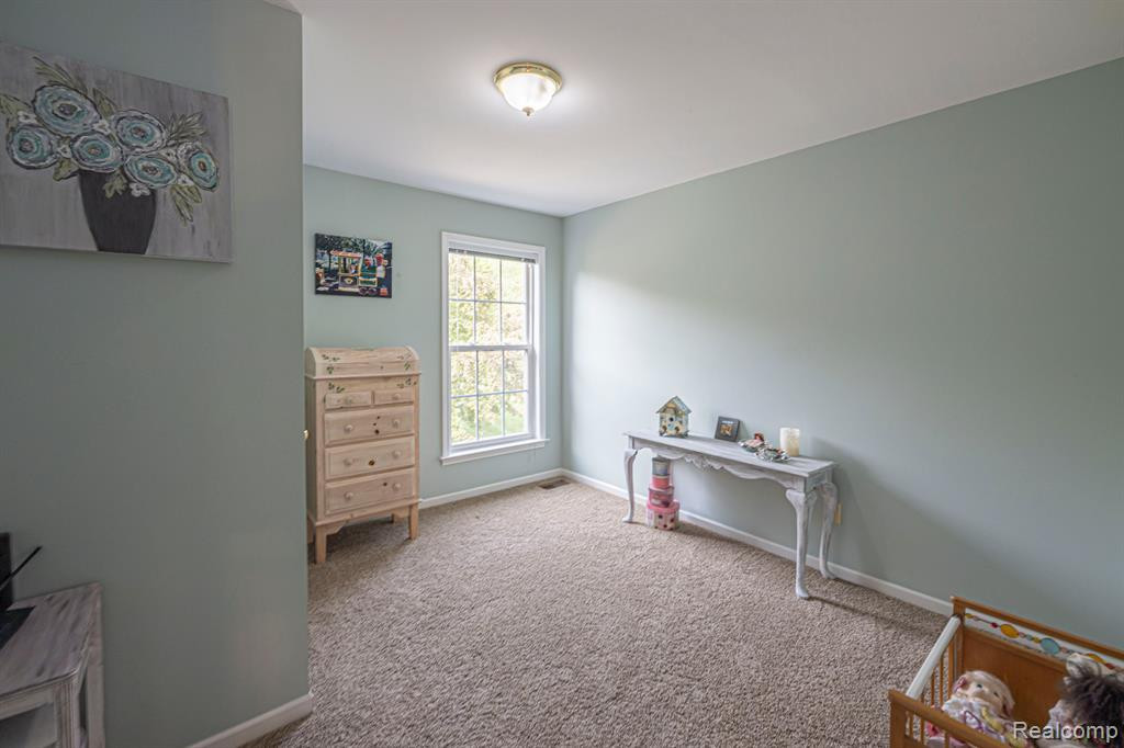 7633 Quail Ridge Drive, Dexter, MI 48130 — Photo 28