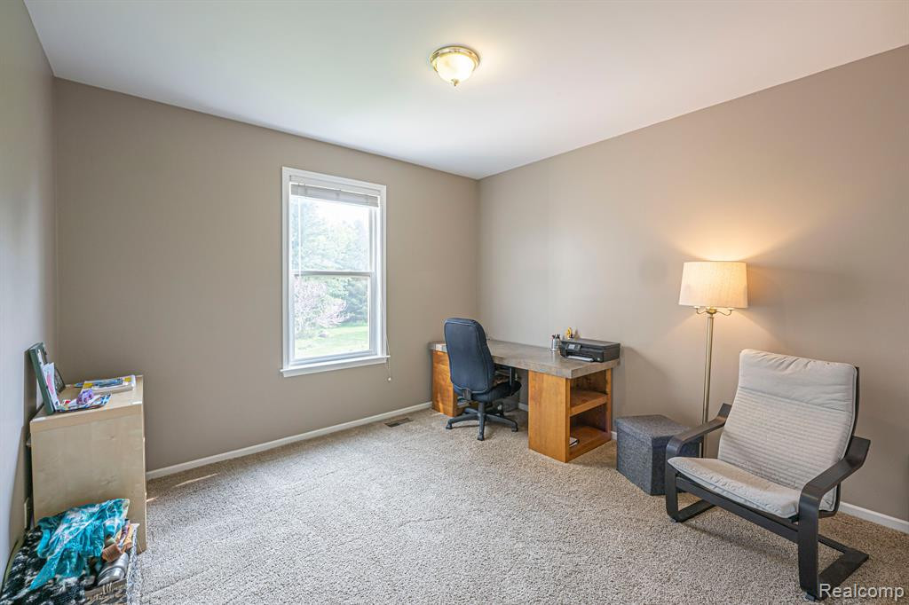 7633 Quail Ridge Drive, Dexter, MI 48130 — Photo 29