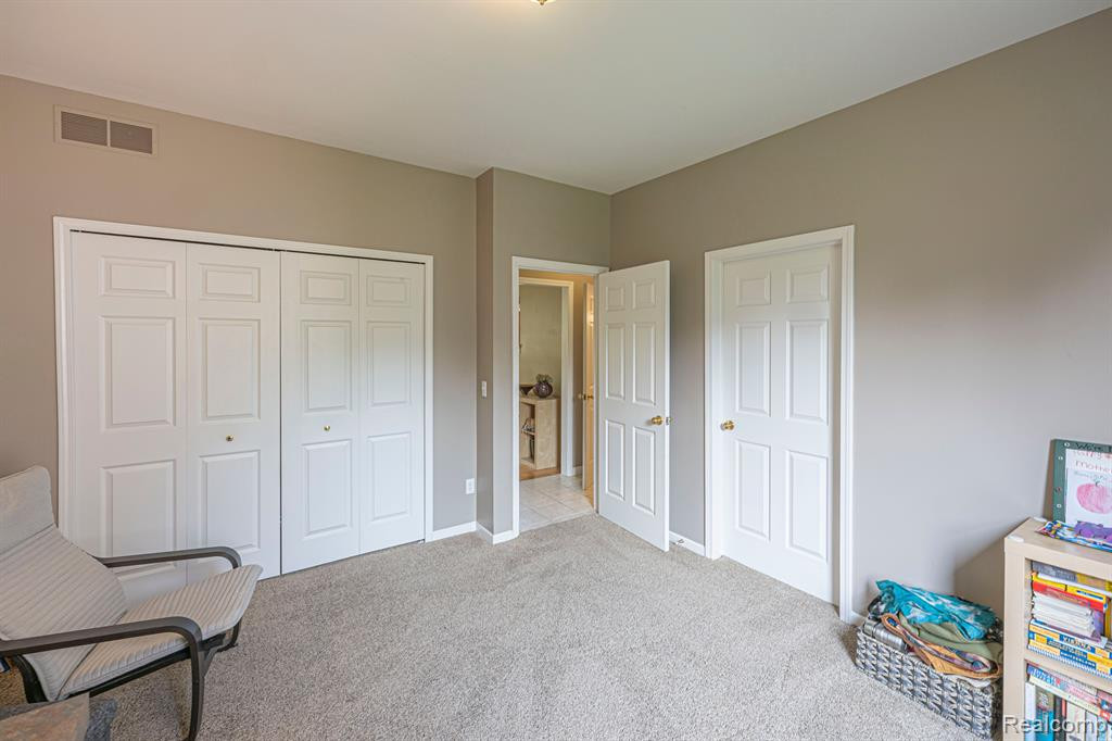 7633 Quail Ridge Drive, Dexter, MI 48130 — Photo 31