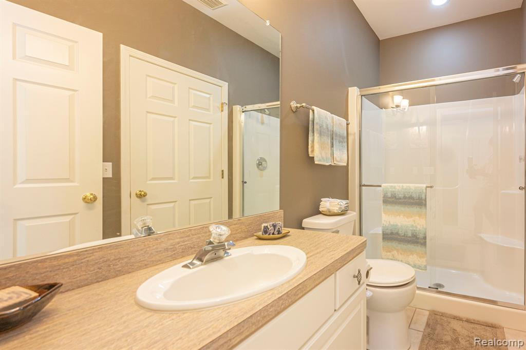7633 Quail Ridge Drive, Dexter, MI 48130 — Photo 32