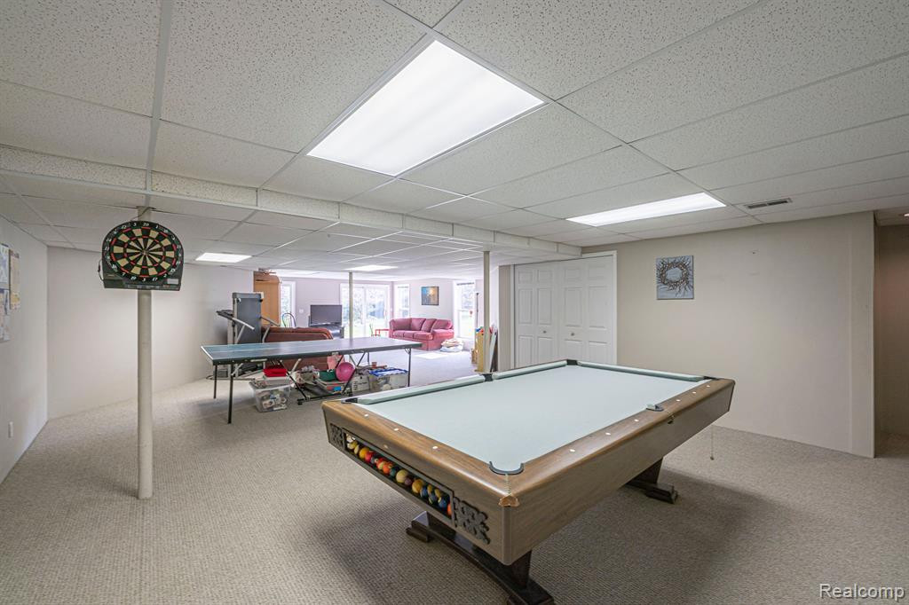 7633 Quail Ridge Drive, Dexter, MI 48130 — Photo 36