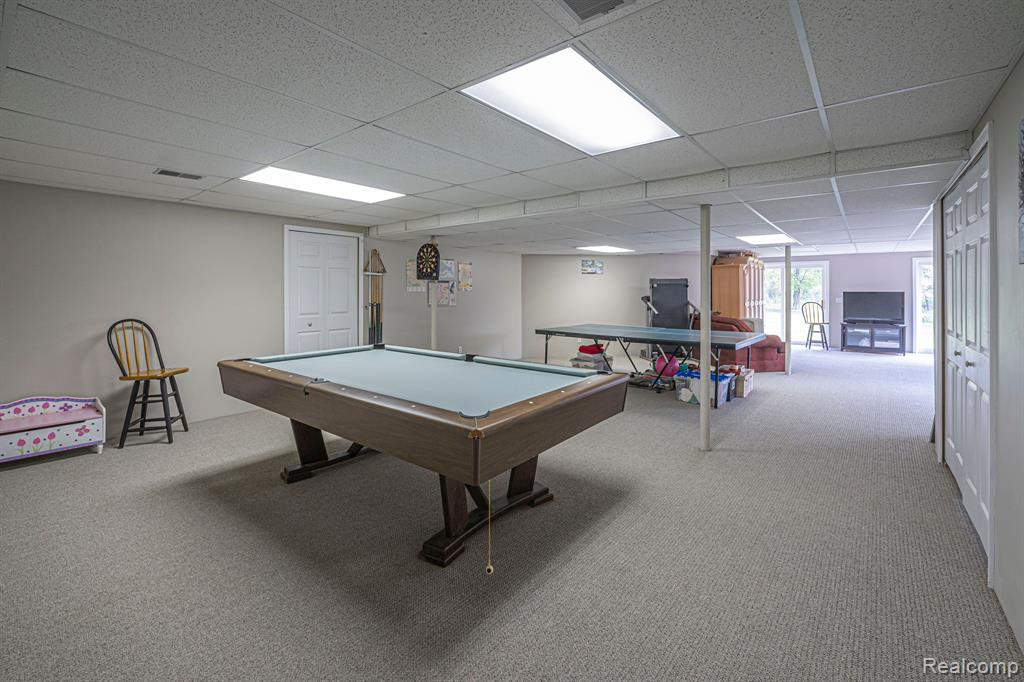7633 Quail Ridge Drive, Dexter, MI 48130 — Photo 37