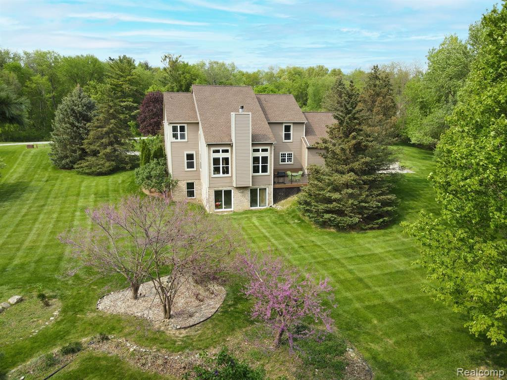 7633 Quail Ridge Drive, Dexter, MI 48130 — Photo 39