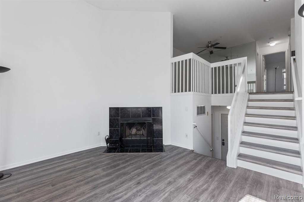 1911 Campau Farms Circle, Detroit, MI 48207 — Photo 5