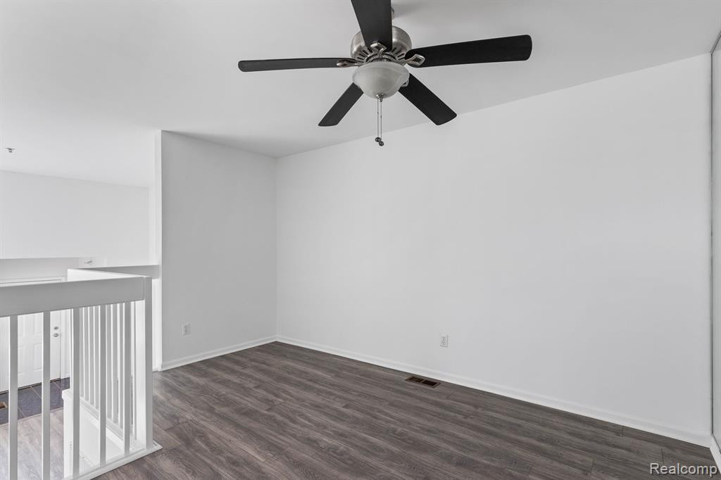 1911 Campau Farms Circle, Detroit, MI 48207 — Photo 12