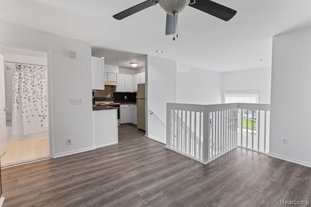 1911 Campau Farms Circle, Detroit, MI 48207 — Photo 13