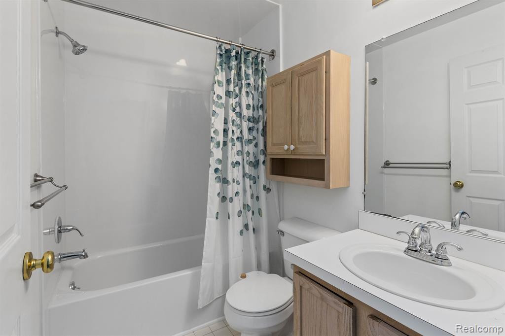 1911 Campau Farms Circle, Detroit, MI 48207 — Photo 14