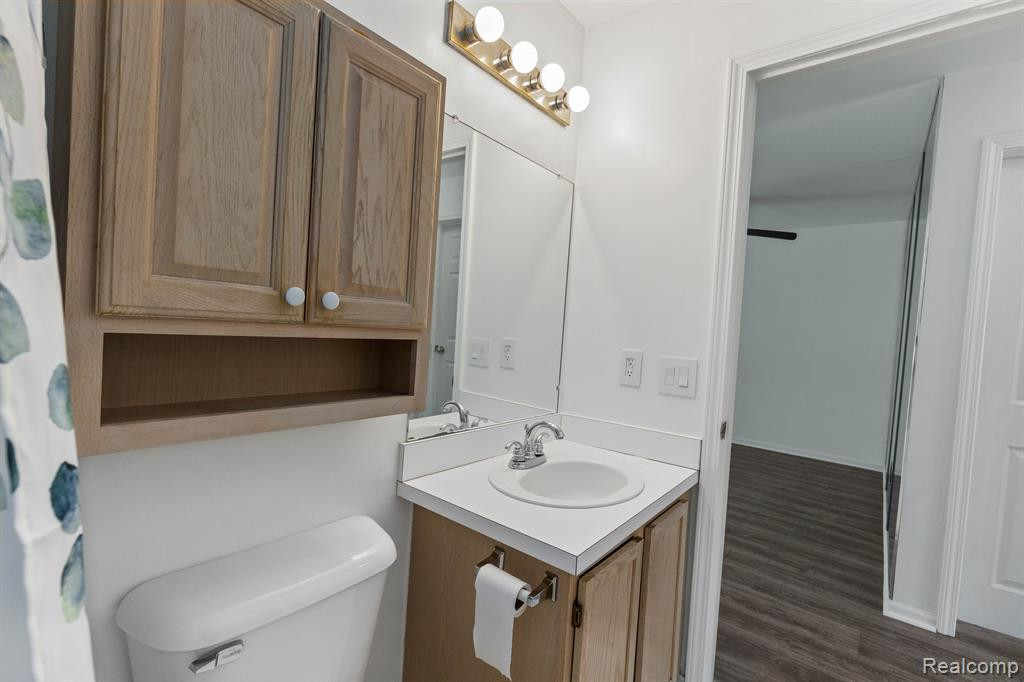 1911 Campau Farms Circle, Detroit, MI 48207 — Photo 15