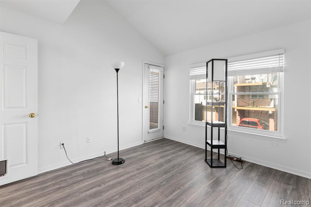 1911 Campau Farms Circle, Detroit, MI 48207 — Photo 17