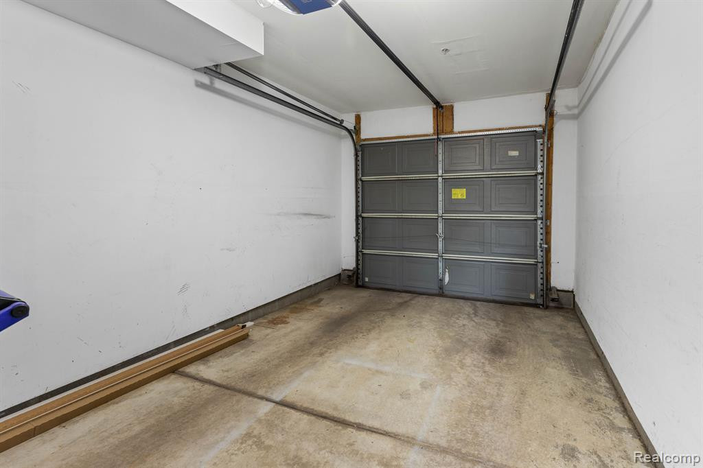 1911 Campau Farms Circle, Detroit, MI 48207 — Photo 26