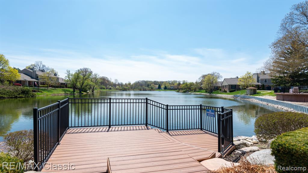 22068 EDGEWATER, 140, Novi, MI — Photo 62