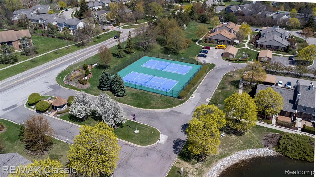 22068 EDGEWATER, 140, Novi, MI — Photo 63